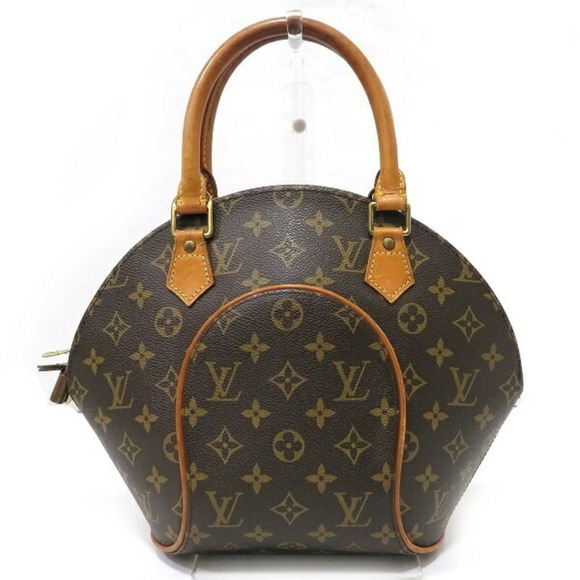 LOUIS VUITTON Handbags - Louis Vuitton Monogram Ellipse PM M51127 Bag Handbag Ladies